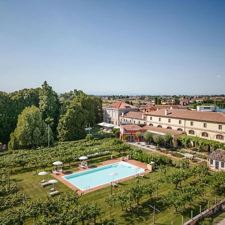 Agriturismo Tenuta La Pila Villa Bartolomea Exterior foto