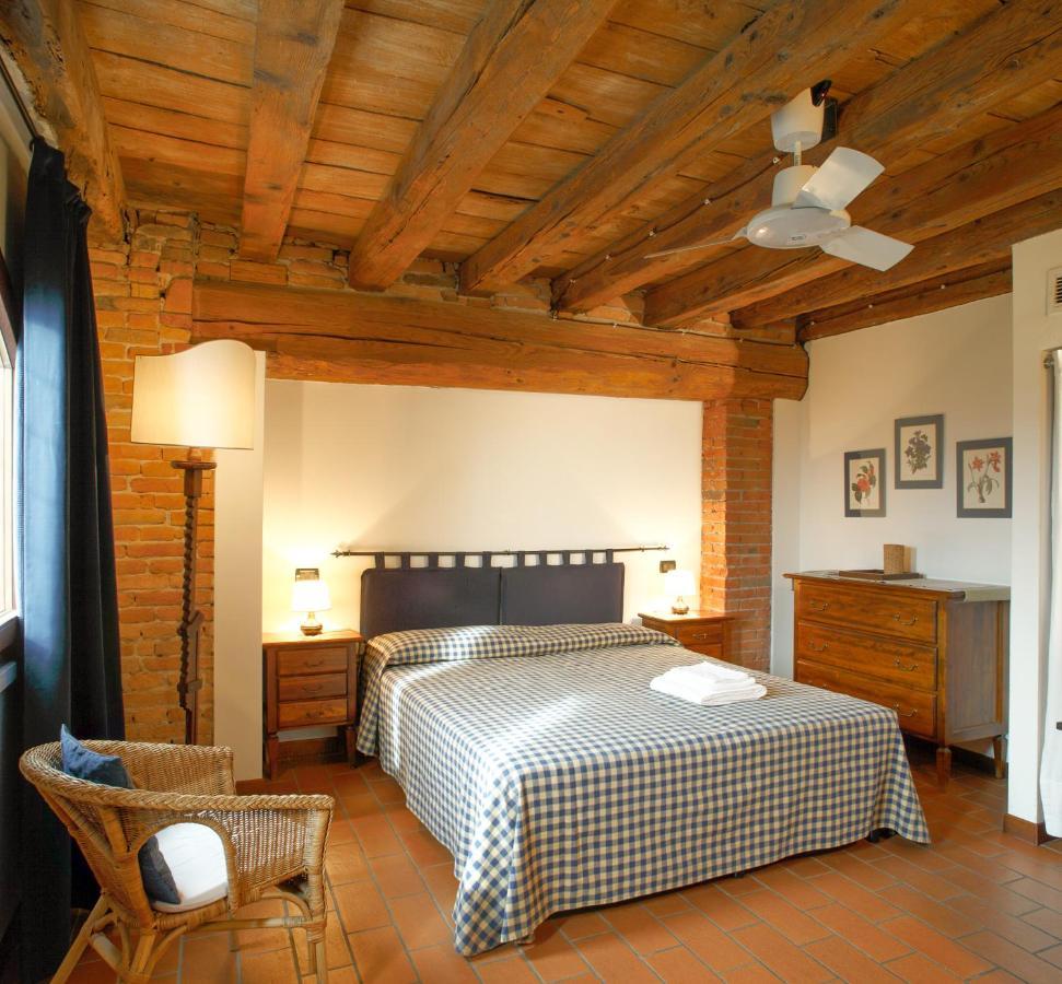 Agriturismo Tenuta La Pila Villa Bartolomea Quarto foto