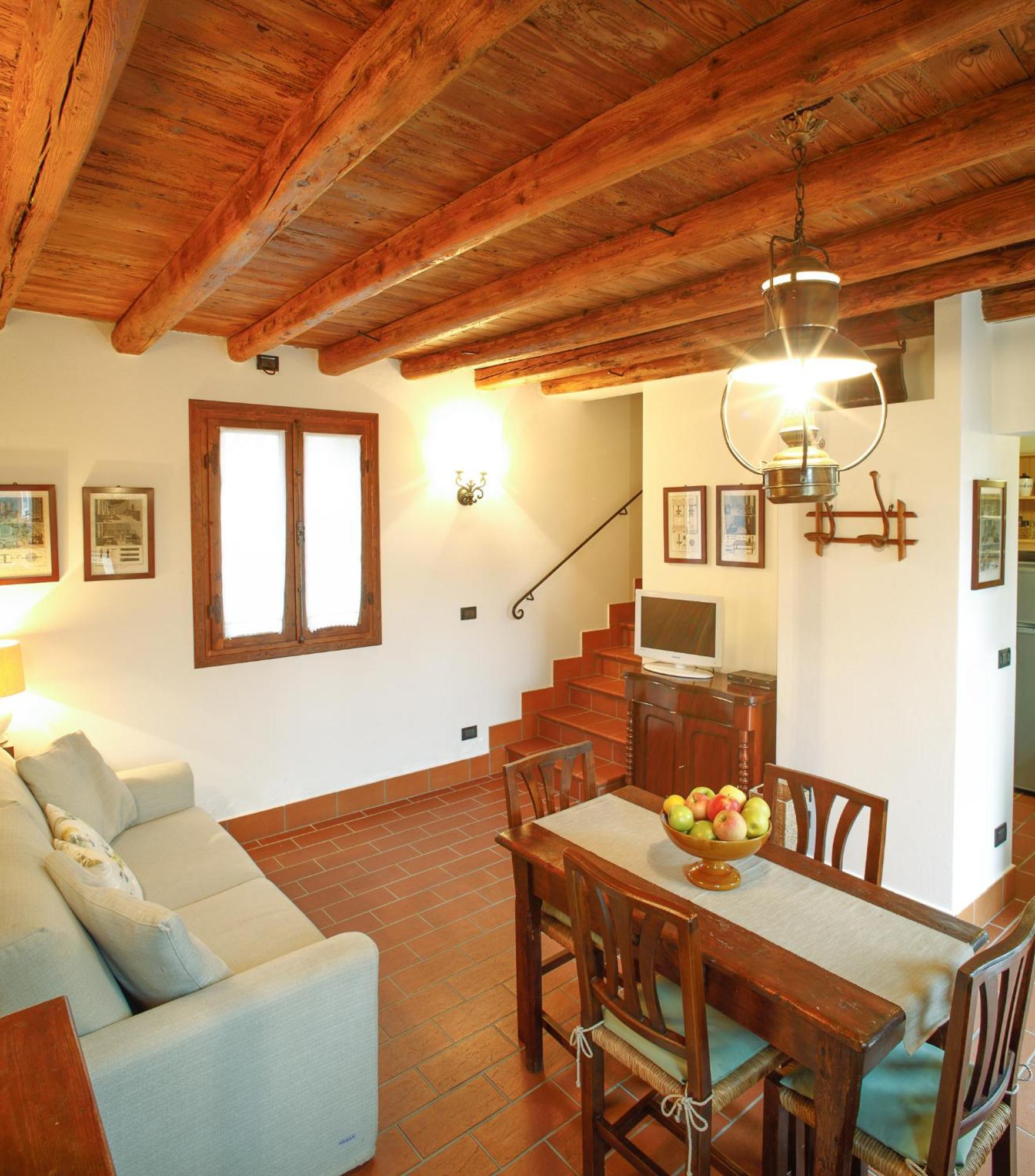 Agriturismo Tenuta La Pila Villa Bartolomea Quarto foto